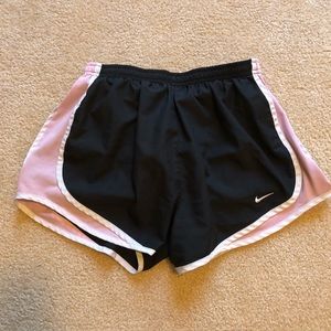 Nike Dri Tempo Shorts